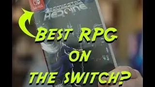Cosmic Star Heroine Review