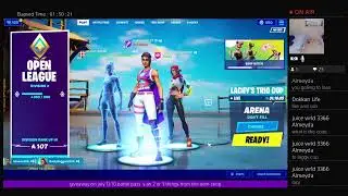 LACHY'S TRIO CUP