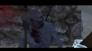 New York State fo Dead(ZombieCrew)VrGames FunyMoments DETONATOR