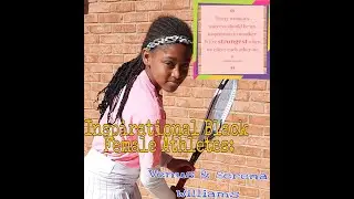 Venus & Serena Williams - Inspirational Black Female Athletes