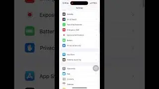 How to turn on Low Power Mode on iPhone? iPhone tips
