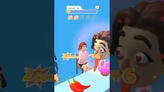 Licking Run All Levels Gameplay - Walkthrough Max Level