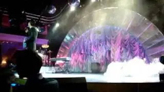 первые шаги к успеху( Иркутск, 05.12.2010г., студия SANA)