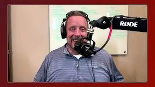 The Chris Britton Show New Years Eve 2025