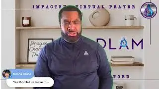 Impactful Virtual Prayer|6:45 AM