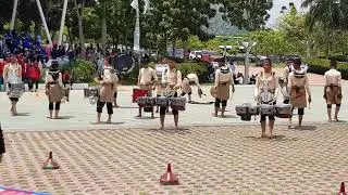 SMP NEGRI 20 BATAM VS GITA PRATAMA GEMILANG mantap guyss