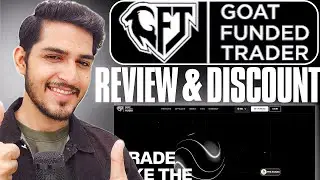 💹 Goat Funded Trader Review & Exclusive Coupon Code &ndash; Trade with Real Capital in 2025!