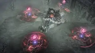 Lost Ark - Tier 1 Chromanium Item Level 580 Solo Destroyer