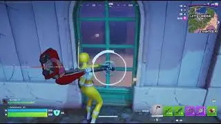 Fortnite Troçacão Duo #1Victory- 12/10/25