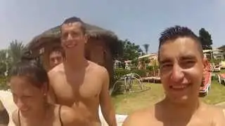 Summer Tunisia
