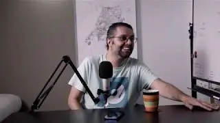 Mooroo Podcast #015 Omran Shafiq