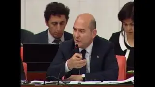 MHP İSTANBUL MİLLETVEKİLİ SAYIN ARZU ERDEM'İN SORUSUNA BAKANIN CEVABI