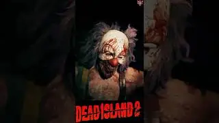 Dead Island Boss Fight #deadisland2 #gaming  #deadisland2walkthrough  #pcgamingsetup #gamingvideos