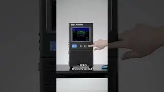 Expert Intro: TBK-2208 BGA X-Ray Machine | PCB & IC Inspection #TBK2208 #PCBrepair #Shorts