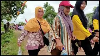 karnaval jagebob7 Gurinda Jaya Merauke-papua