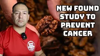 New Study Found Walnuts Prevent Colon Cancer
