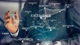 Helen Hain | Wie viel Mut wird Unternehmern und Managern abverlangt? | MarketDialog GmbH