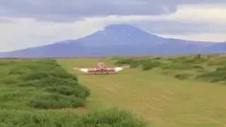 St&oacute;rab&oacute;t Summerhouse with Airstrip