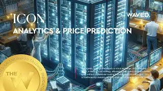 ICON forecast, (ICXUSDT) today analysis and 2024 | ICON / TETHERUS price prediction