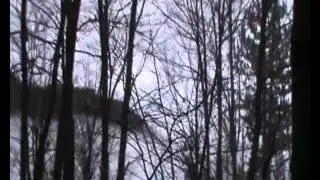 Gortsia-Petrostrougga(Olympos Mt,Jan 2011) by ~G.F.E._CreW~ (Part 1)
