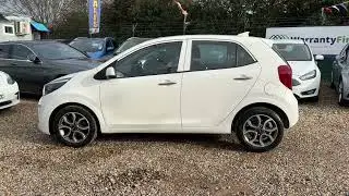 KIA- LT72 SSV