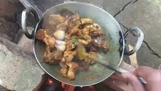 Khane wala chicken 🍗🍗🍗