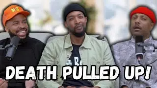 Almost Died And It Was Embarrassing! | Wildly Inappropriate Ep. 60