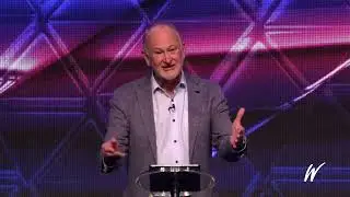 HYD | Behold the new // Who We Are - Gary M Skinner