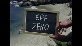 SPF Zero- He's Dead Jim