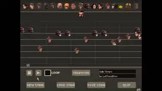 Able Sisters TFC Cover (Team Fortress Composer)