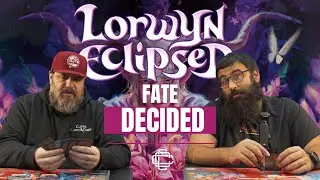Lorwyn Eclipsed Collector Box Opening - Was This Box Worth It?