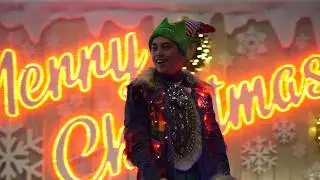 MyTOWNKL | Christmas Parade 2019