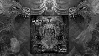 Souquiant - Embraced by Fire (Lyric video)