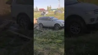 красиво вошли #покатушки #offroad4x4 #рекомендации #uaz #mps2