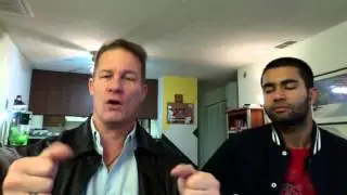 #1 Merry Christmas  Dating tips #NLP #Hypnosis #PUA Mike Kollin Step into your Power!