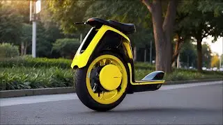 UNBELIEVABLE PERSONAL VEHICLES OF THE FUTURE YOU NEED TO SEE