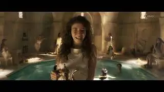 THREE THOUSAND YEARS OF LONGING Trailer 2022