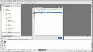 using branches in git with phpstorm