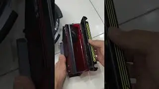 irobot 980 hướng dẫn vệ sinh đơn giản