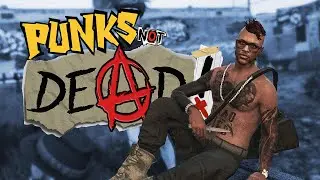 [GTAHUB] - [Punks Not Dead!] - Will Stone PvP MIX 2