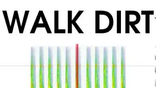 Walk Dirt Sound Effect