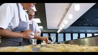 A Look at Chapel Hill's One Restaurant | Potluck Video
