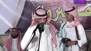 راشد السحيمي و منيف منقره @ زيد العضيلة و شاهر العنزي ( موال)
