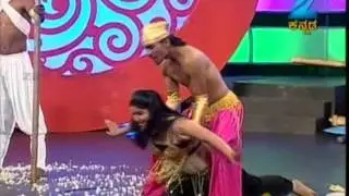 Kuniyonu Baara | Kannada Dance Reality Show | Jan. 27 '12 | Part - 3 | ZeeKannada TV Serial