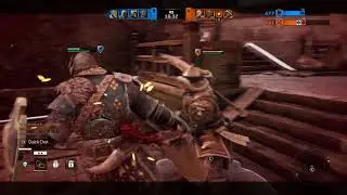 For Honor   Classic Sword and Shield