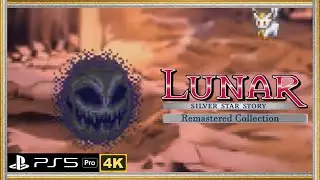 Lunar 1 Silver Star Story 2025 Shadow Spectre Boss, Build & Xenobia Scenes Timestamped