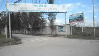Tiến độ dự &aacute;n Riviera Cove th&aacute;ng 11/ 2015 - Part 1