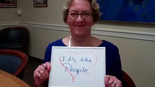 Why do you love working at ZSR?