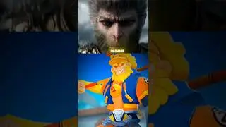 🔥Black Myth: Wukong vs FRAG&rsquo;s Sunn🔥#fragproshooter #frag