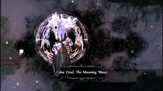 Celus Zend, The Mourning Winter [4K] - Salt and Sacrifice